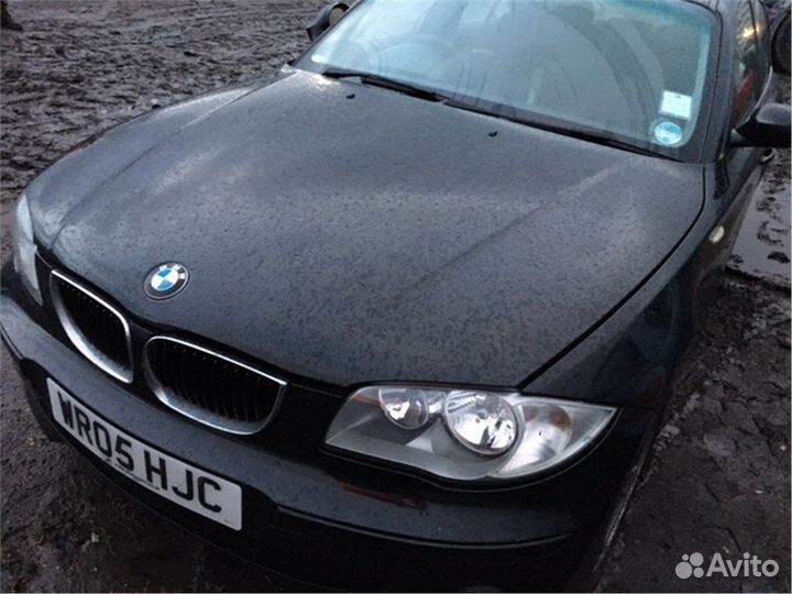 Разбор на запчасти BMW 1 E87 2004-2011