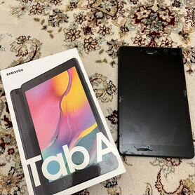 Samsung galaxy tab a