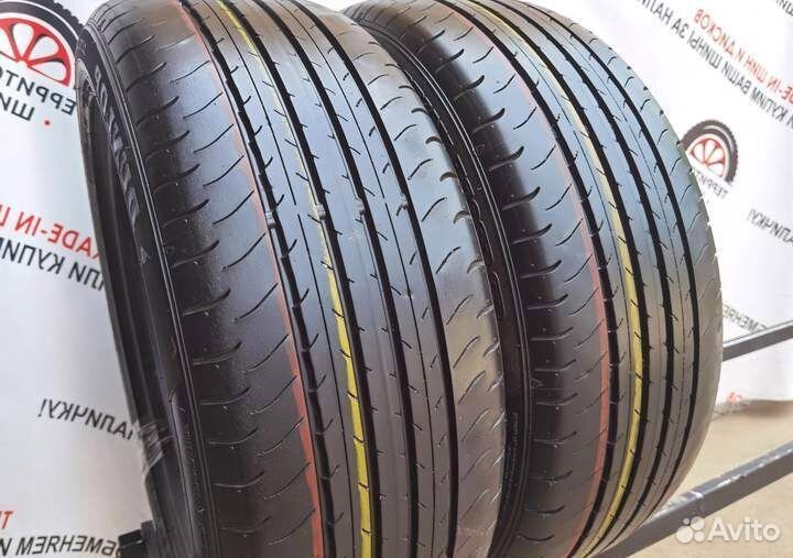 Dunlop SP Sport Maxx 050 DSST CTT 225/50 R18 95V