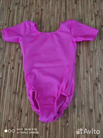 Вещи пакетом для девочки 98 104