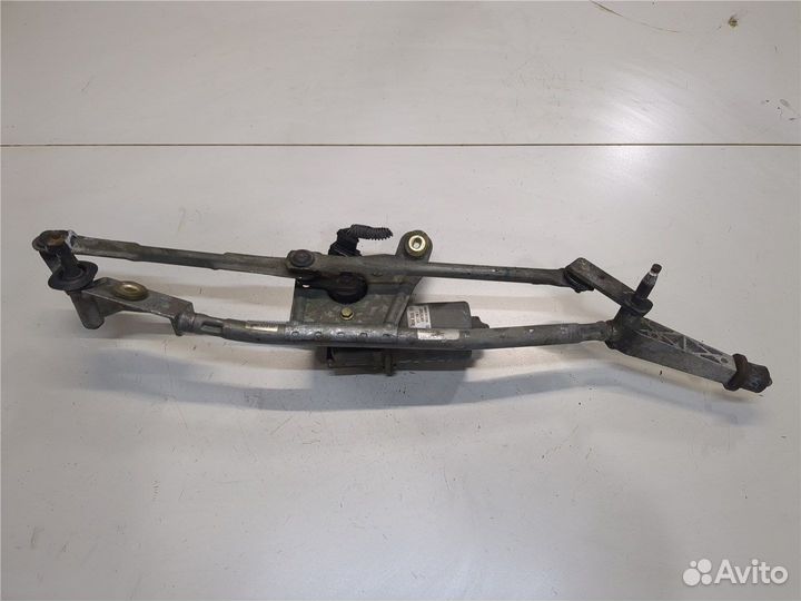 Механизм стеклоочистителя Volvo S60, 2000