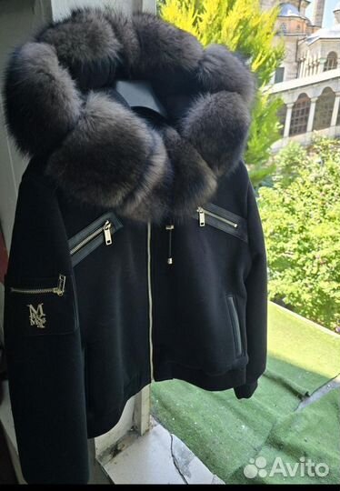 Ветровка MaxMara