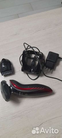 Электробритва Philips RQ1175