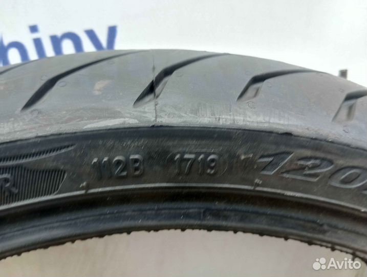 120/60 R17 Pirelli Angel GT 2 N-2491 Новая Мото