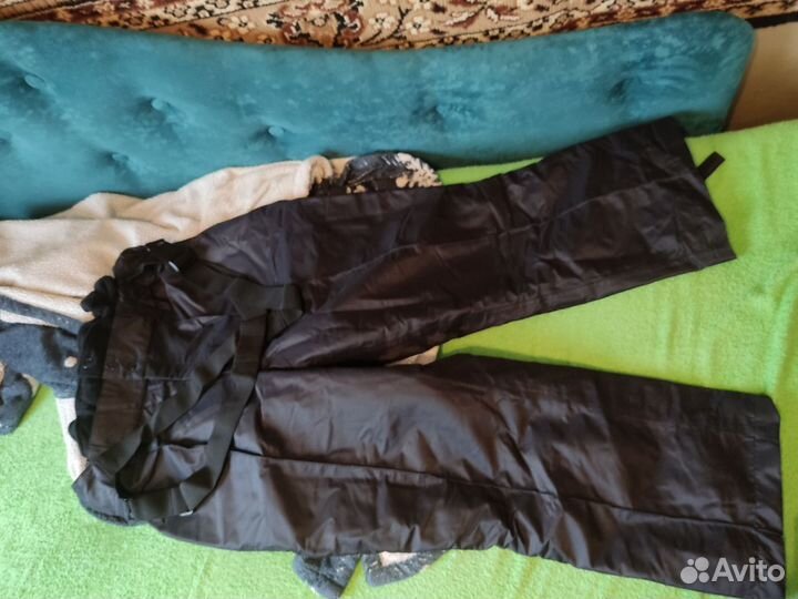 Форма мвд костюм зимний 52/3