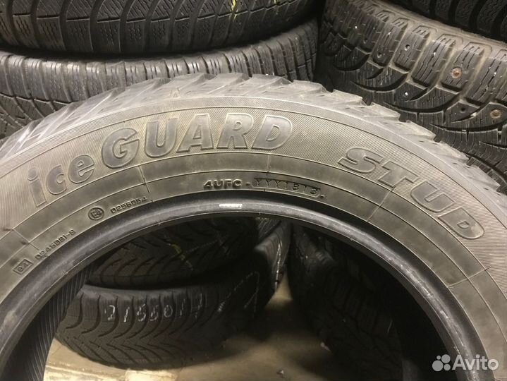 Yokohama Ice Guard IG35 225/60 R17 101T
