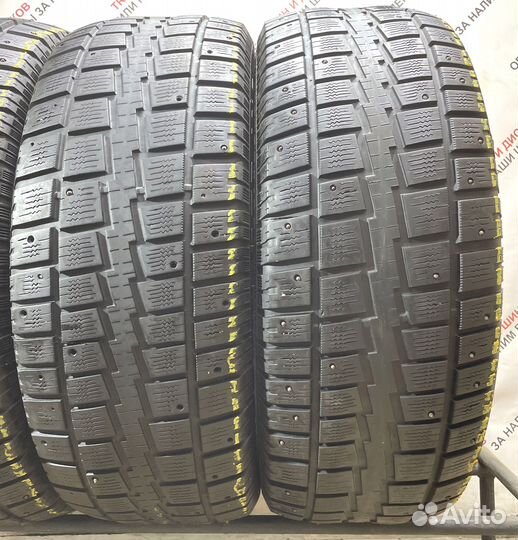 Cooper Discoverer M+S 275/60 R20 119R