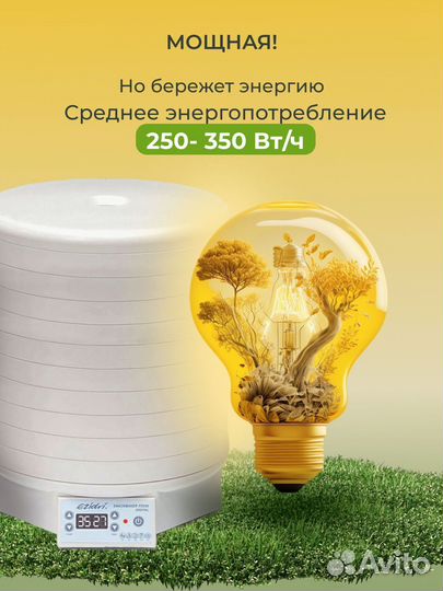 Комплект 1 Ezidri FD500 digital