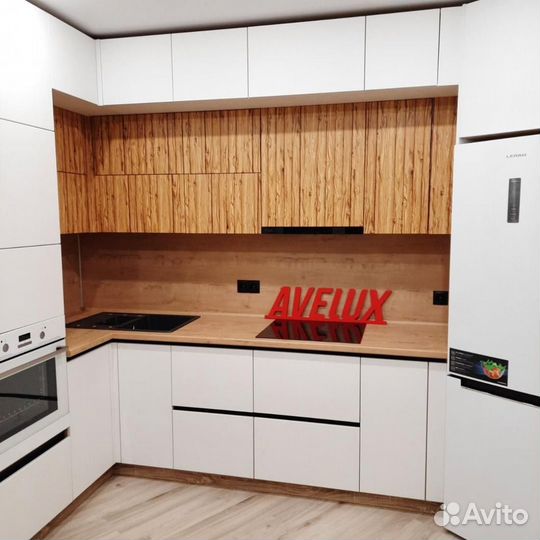 Кухня на заказ