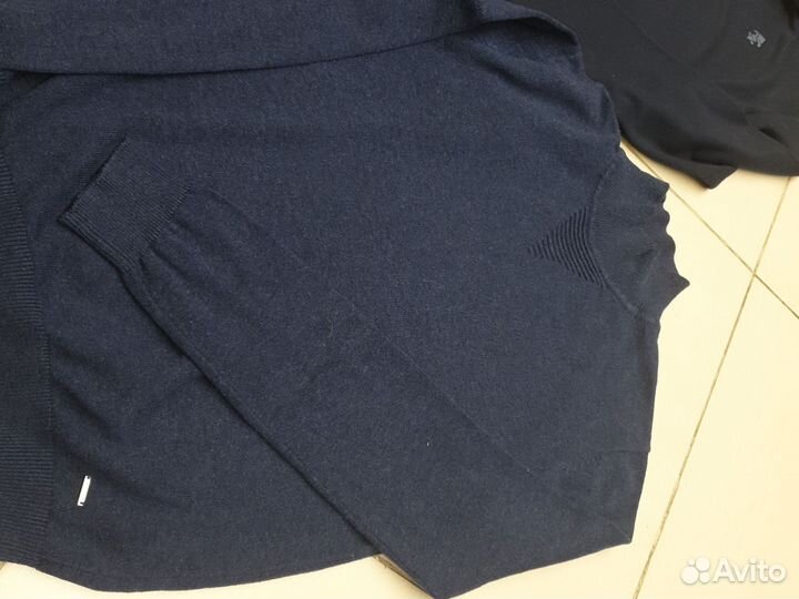 Джемперы для мальчика