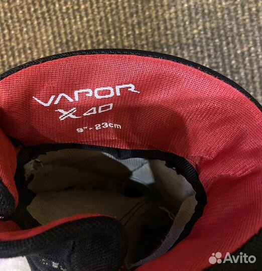 Детская хоккейная форма 7-9лет