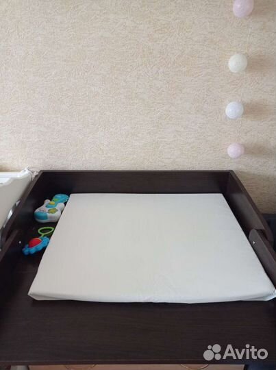 Матрас пеленальный