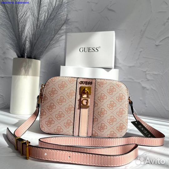 Сумка женская guess