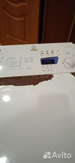 Стиральная машинка на запчасти