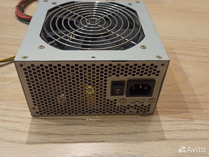 Блок питания 450w