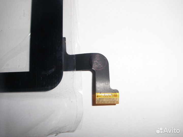 Тачскрин Digma Hit 4G/Plane 7.4/Texet TM-7879 и др