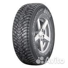 Nokian Tyres Nordman 8 SUV 225/60 R18 104T
