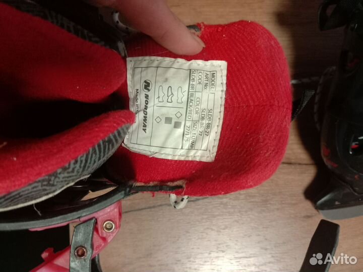 Коньки