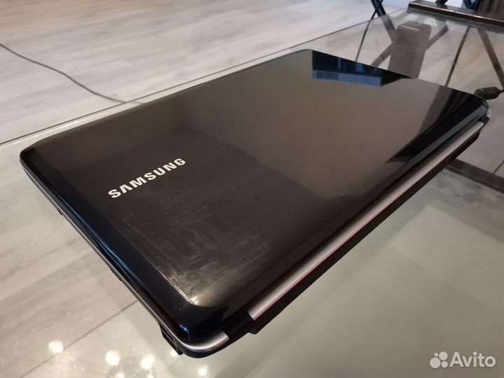 Офисный ноутбук 15.6