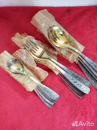 Столовый набор СССР- и старина