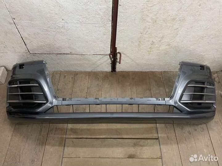 Бампер Audi Q5 FY 2017)