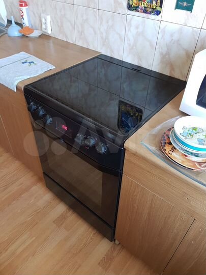 2-к. квартира, 55 м², 8/9 эт.