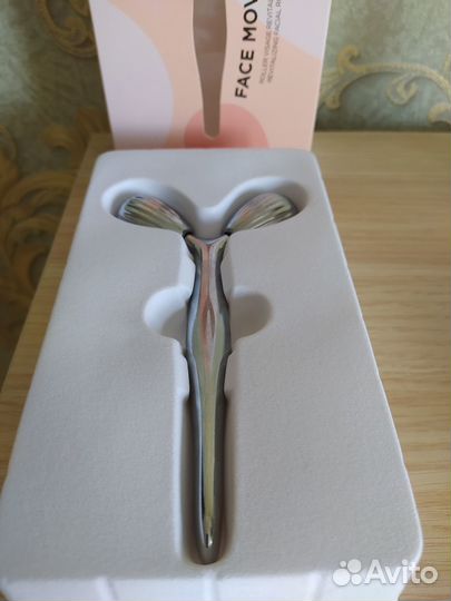 Массажёр для лица Payot