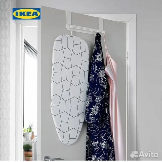Вешалка дверная IKEA