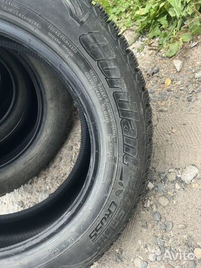 Cordiant Snow Cross 215/60 R16