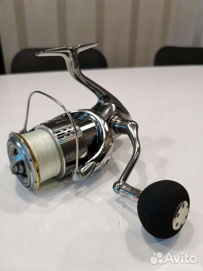 Кноб титановый Shimano 18 Stella 4000