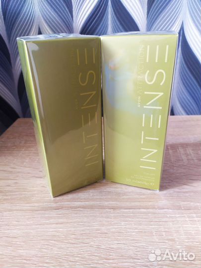 Avon Attraction Intense 50 мл