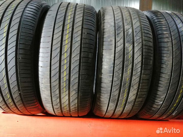 Michelin Primacy 3 ST 225/50 R17