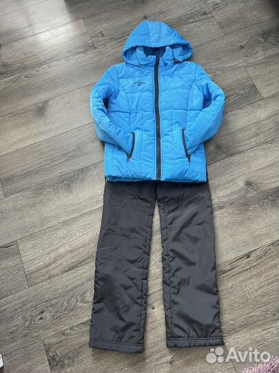 Спортивный костюм