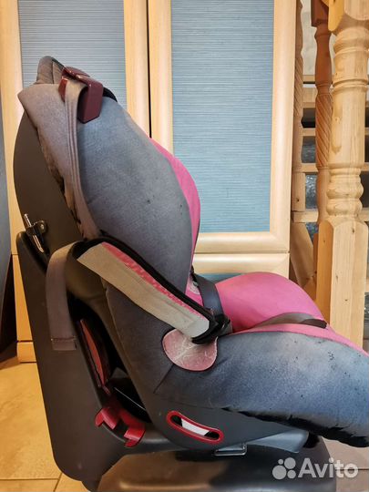 Автокресло 4baby, 9-25kg