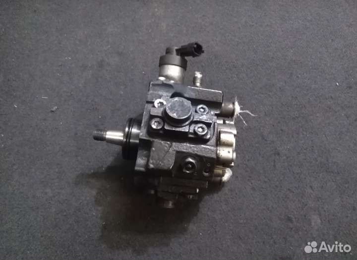 Мотор D4CB 170л.с в разборе