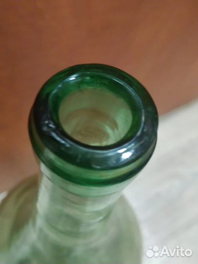 Бутыль - четверть (старина)