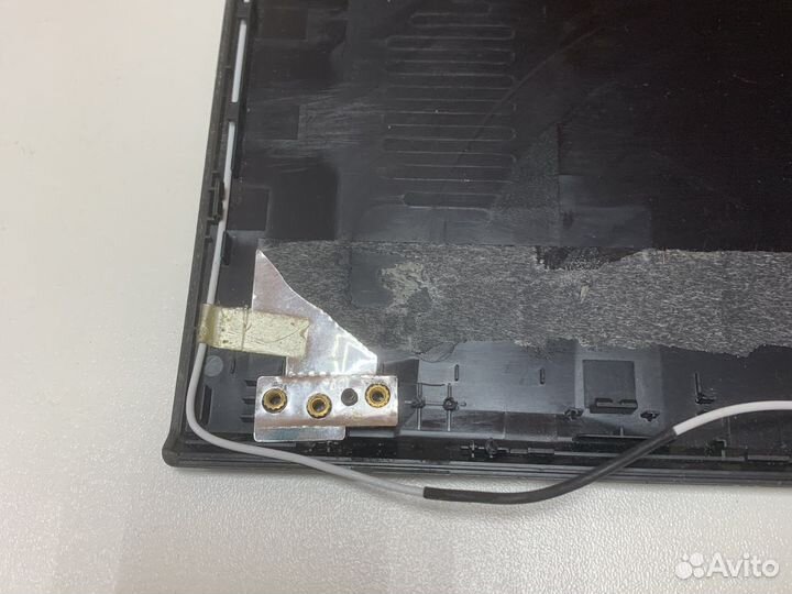 Крышка матрицы ноутбука acer v3 771g