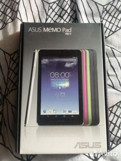 Asus memo Pad HD7