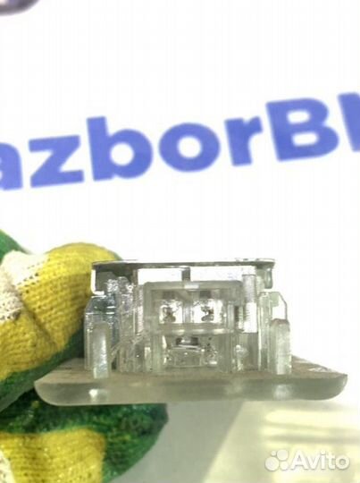 Плафон багажника Bmw X5 E53 2003-2007