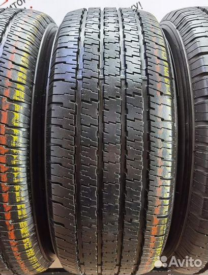 Hankook Smart Work AM15 235/60 R16 100S