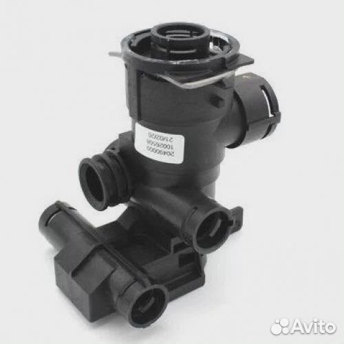 Трехходовой клапан для котла Beretta (Беретта)