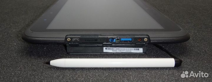 Планшет Panasonic 3E