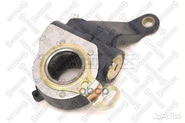 85-04119-SX трещетка S-ABA автом. прав MAN TGS