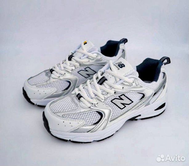 Кроссовки New Balance 530
