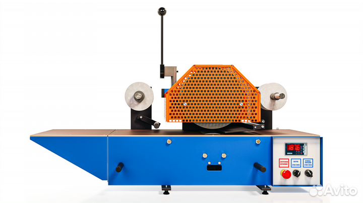 Оборудование для изготовления автономеров