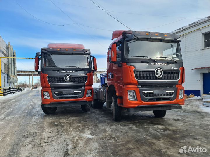 Требуется водители категории Е на трал