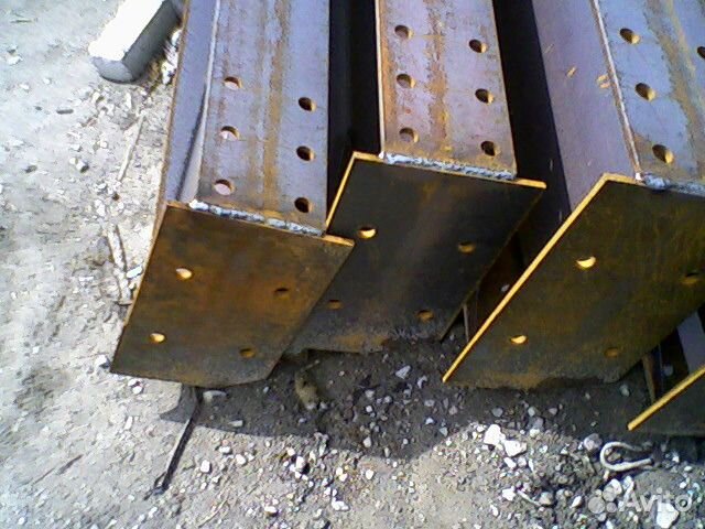 Сверление отверстий в металле