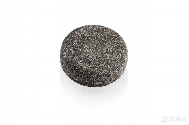 Твердые шампуни и кондиционеры под вашей маркой