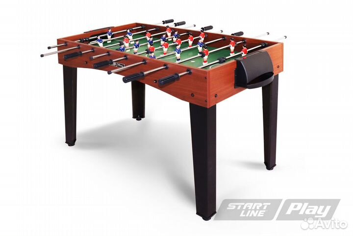 Мини-футбол. Classic. Start Line Play