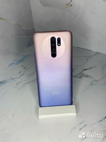 Xiaomi redmi 9